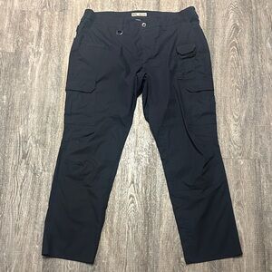 5.11 Tactical Dark Cargo Pants